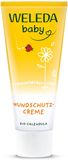 Weleda Měsíčkový kojenecký krém na zadeček 75 ml