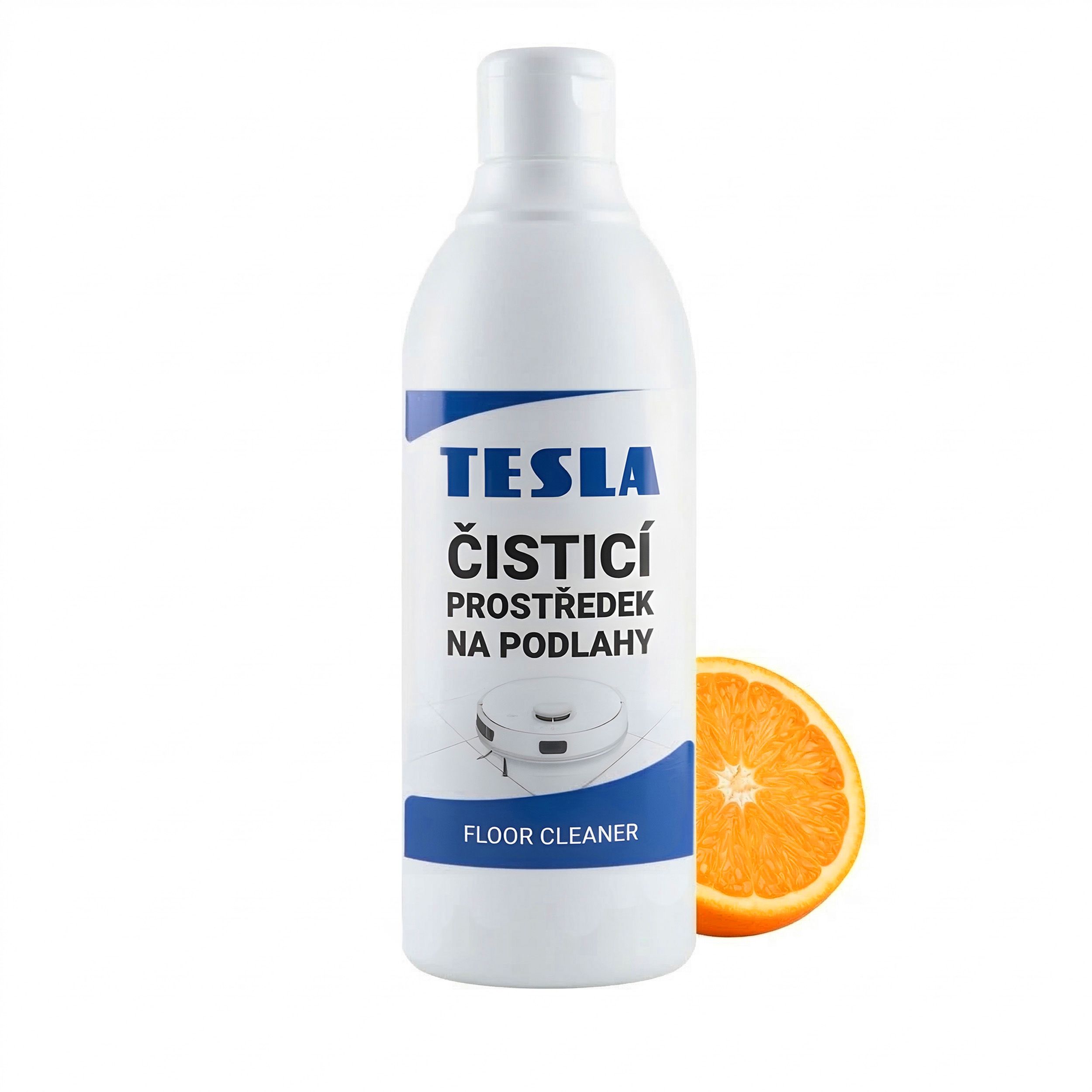 Tesla Universal Cleaner VS405 Pro - čisticí prostředek na podlahy 1 x 500 ml