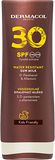 Dermacol SUN Mléko na opalování SPF30, 200 ml