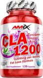 Amix CLA 1200 + Green Tea 120 kapslí