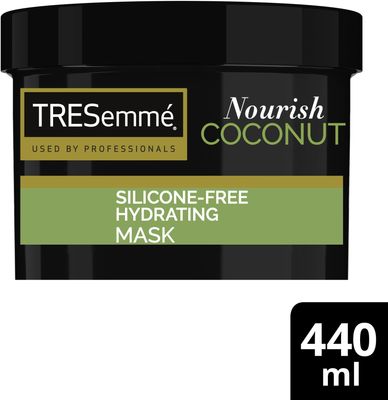 TreSemmé Nourish Coconut Hydratační maska na vlasy 440 ml