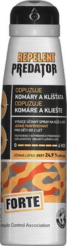 Predator Repelent forte sprej 150 ml