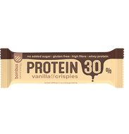 Bombus Protein 30% vanilla & crispies 50 g