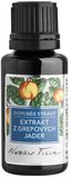 Nobilis Tilia Extrakt z grepových jader 20 ml