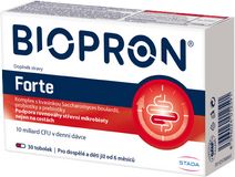 Biopron Forte 30 tobolek
