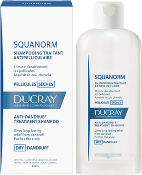 Ducray 200 ml