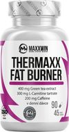 Maxxwin Thermaxx fat burner 90 ks