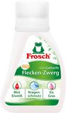 Frosch Odstraňovač skvrn a la "žlučové mýdlo" 75 ml