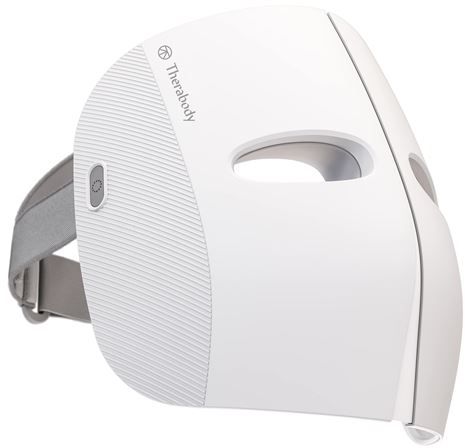 Therabody TheraFace Mask