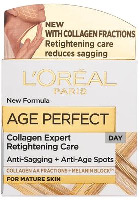 L'Oréal Paris Age Perfect Denní hydratující krém 50 ml