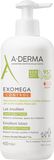 A-Derma Exomega Control Emolienční mléko 400 ml