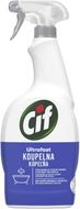 Cif Ultrafast Koupelna 750 ml