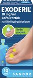 Exoderil ® 10 mg/ml kožní roztok, 10 ml