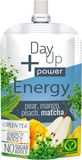 Day Up Power Energy Peach Mango Matcha 100 g