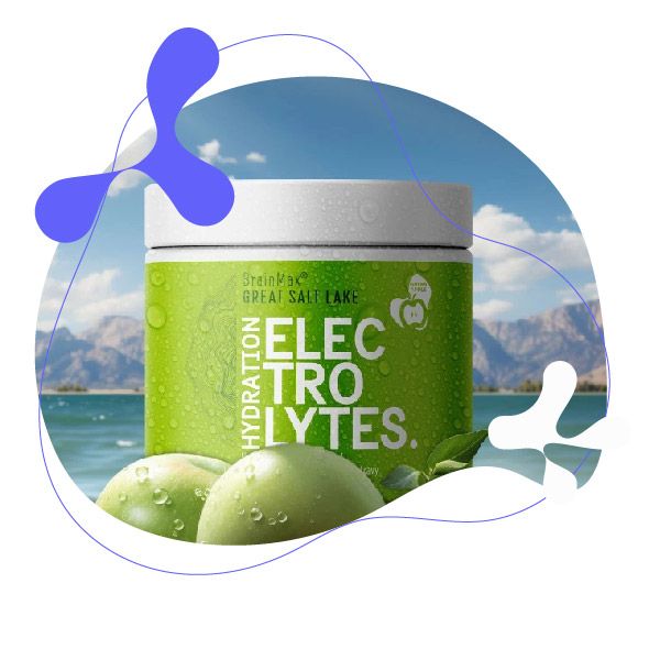 BrainMax Energy Magnesium®