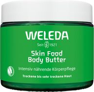 Weleda Skin food Body butter 150 ml