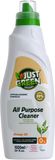 Just Green Organic Organický univerzální čisticí prostředek 1000 ml