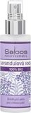 Saloos Levandulová voda 100% bio 100 ml
