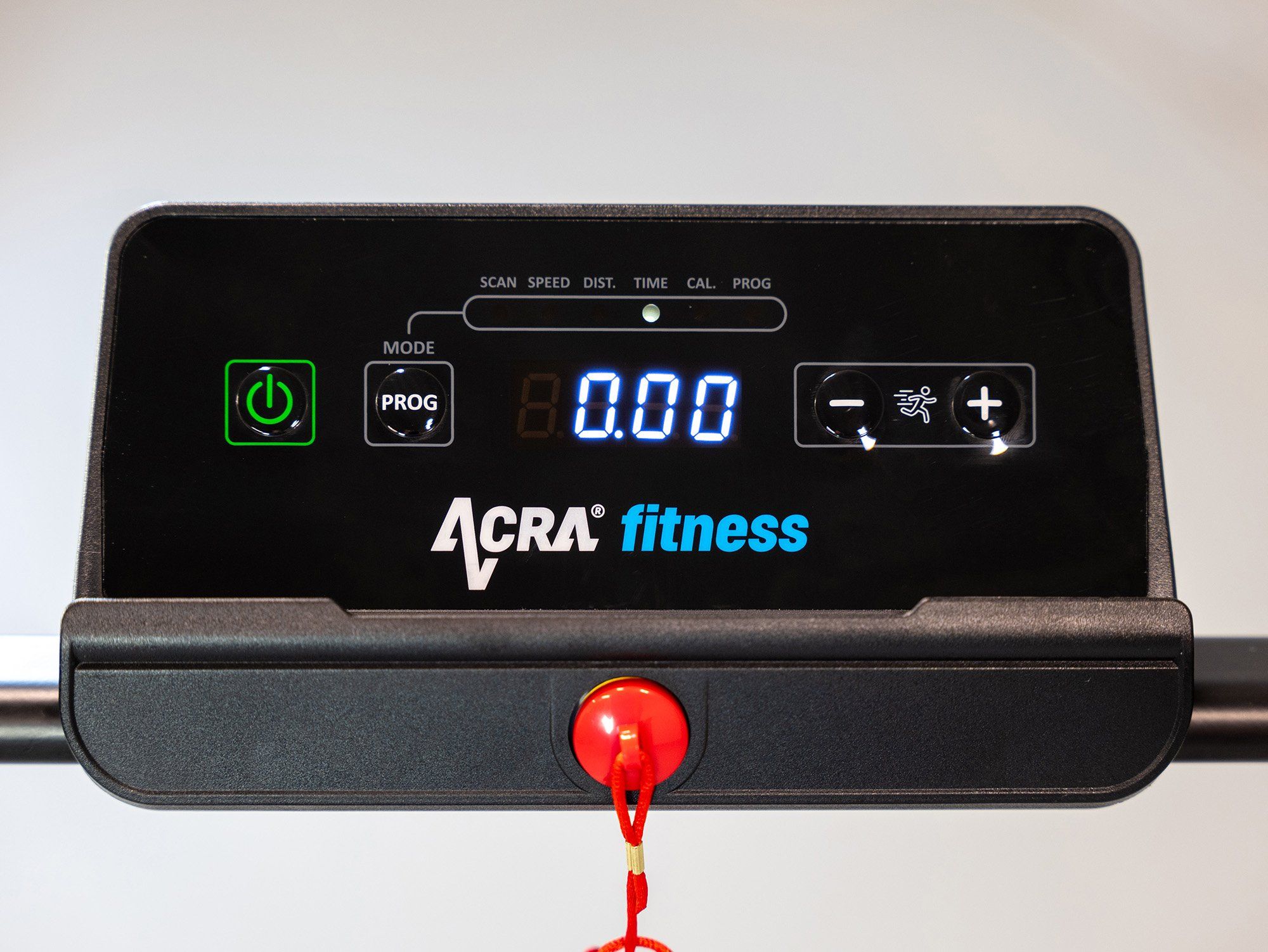 Acra Pás pro chůzi a pomalý běh GB3500N
