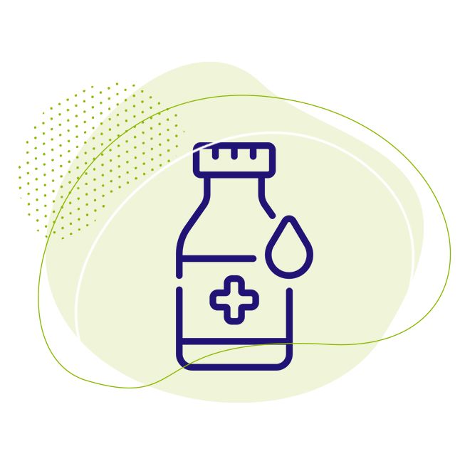 colostrum, dítě, akutní stav