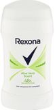 Rexona Aloe Vera tuhý antiperspirant 50 ml
