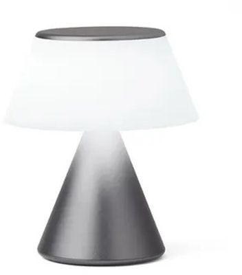 Lexon LH87 - LUMA M, Gun Metal