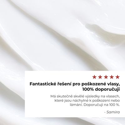 Yves Rocher Regenerační kondicionér s bio jojobou 200 ml