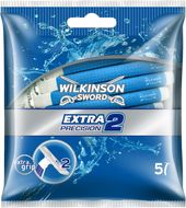 Wilkinson Sword Extra 2 Precision - Jednorázový holicí strojek 5 ks