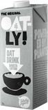 Oatly Nápoj ovesný Barista 1 l