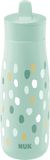 Nuk Láhev Mini-Me PP Flip, zelená 450 ml
