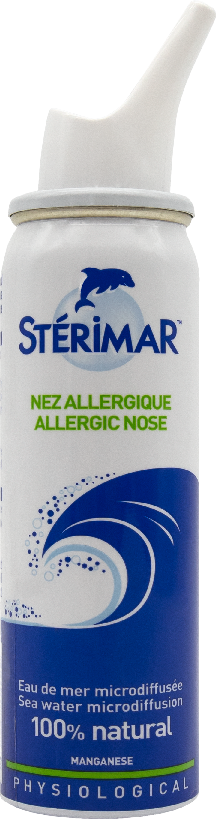 Stérimar Mn Alergie 50 ml