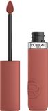 L'Oréal Paris Infaillible Matte Resistance 635 Worth It Medium rtěnka, 5 ml