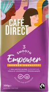 Cafédirect Arabika Smooth mletá káva s tóny mléčné čokolády 200 g