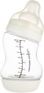 Canpol babies Lahev širokohrdlá antikoliková S-Shape 200 ml