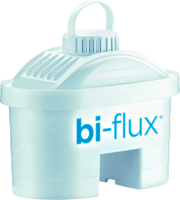 Laica Bi-flux Náhradní filtry 3+1 ks