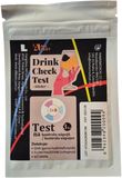 AllTest Drink spiking - drogy v nápoji