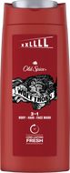 Old Spice Wolfthorn Pánský sprchový gel s tropickou vůní citrusů 675 ml
