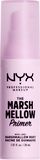 NYX Professional Makeup Marshmallow Soothing Primer Podkladová báze 30 ml