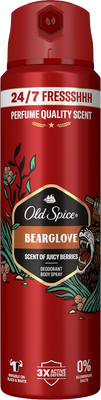Old Spice Bear Glove deo sprej 150 ml