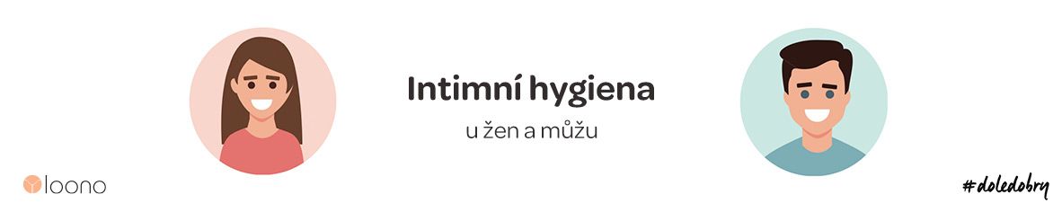 Intimní hygiena