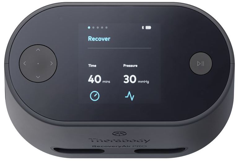 Therabody RecoveryAir PRO - Small