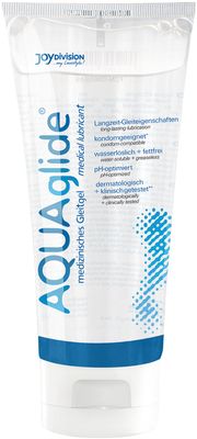 Joydivision Aquaglide lubrikační gel 200 ml
