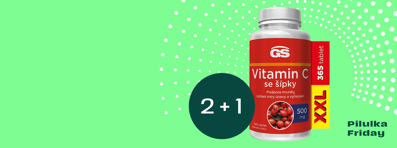 Green-Swan, XXL balení