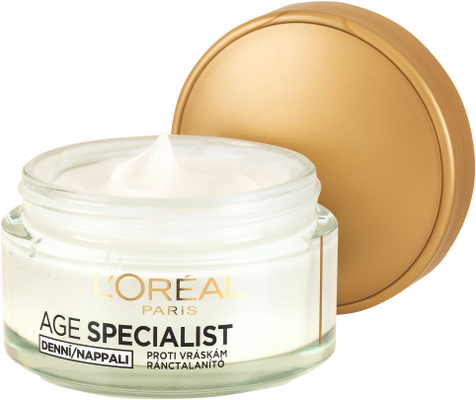L'Oréal Paris Dex Age Expert 45+ Denní krém 50 ml