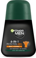 Garnier Minerální antiperspirant roll-on Men Protection 6 50 ml