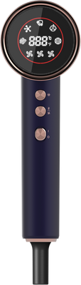 Concept VV8100 Fén na vlasy BLDC PROFI Care