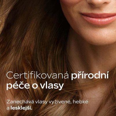 Weleda Hydratační kondicionér Hydrashine 150 ml