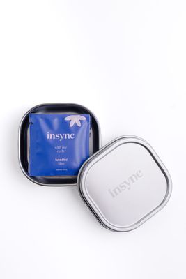 InSync cestovní pillbox 1 ks