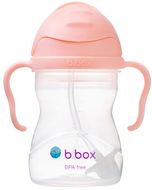 B.box Hrneček s brčkem Gelato tutti frutti 240 ml
