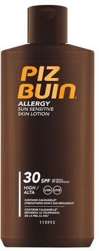 Piz Buin Allergy Sensitive Lotion SPF30 200 ml